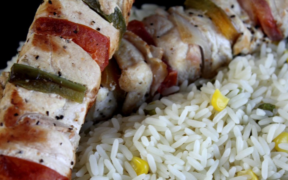 Alambre de Pollo - Natural Farm